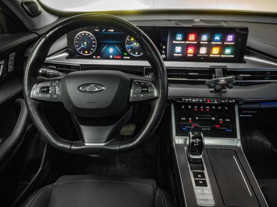 Chery Tiggo 7 Pro Max I Челябинск  - изображение 24