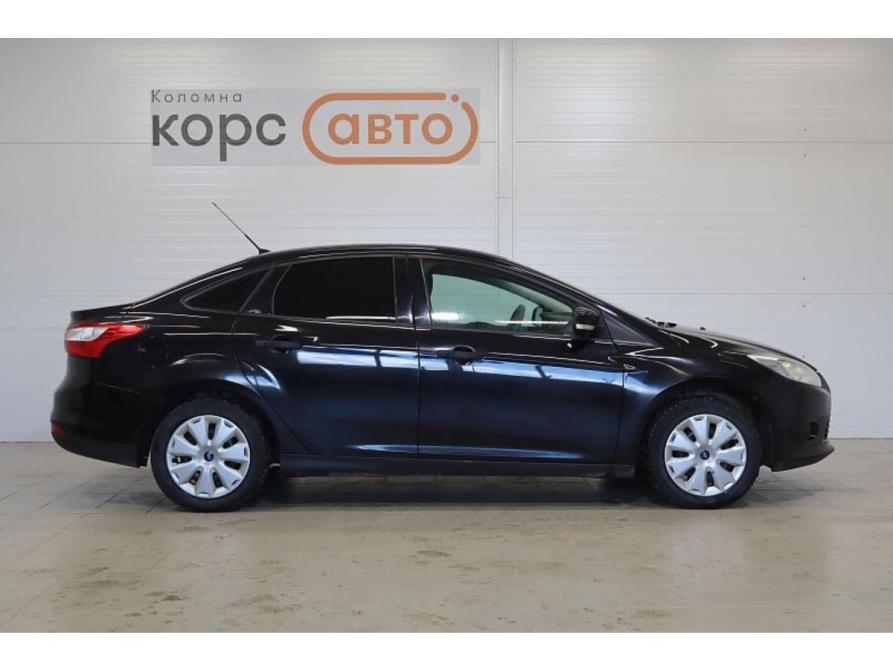 Ford Focus III Коломна  - изображение 4