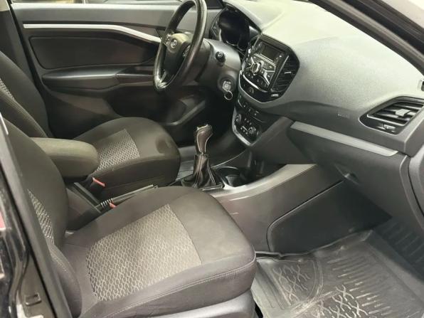 Lada (ВАЗ) Vesta I с пробегом 2019 года, цена 777 000 рублей, 140000 км, седан, Автокод Объявления