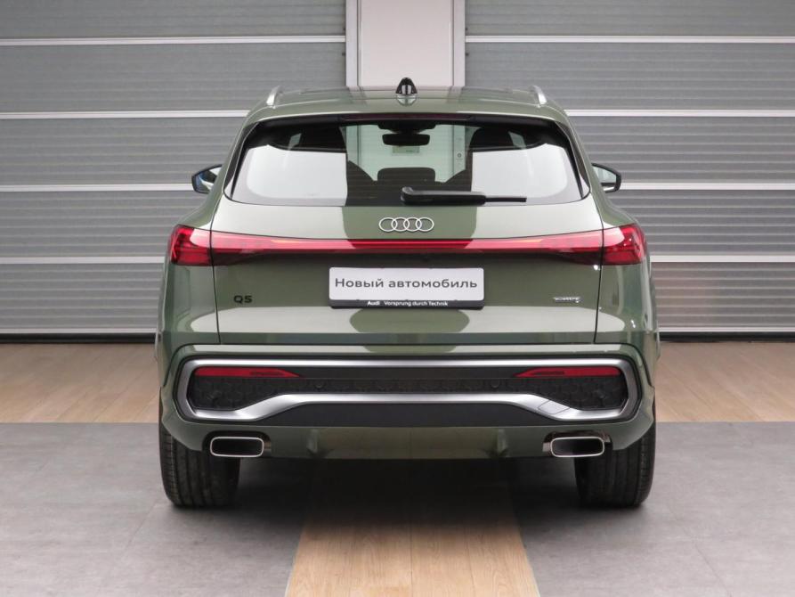 Audi Q5 III Санкт-Петербург  - изображение 31