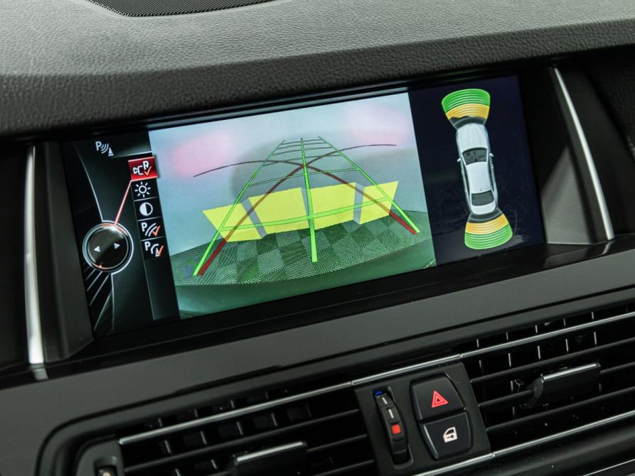 BMW 5 серии VI (F10/F11/F07) Рестайлинг Санкт-Петербург  - изображение 17