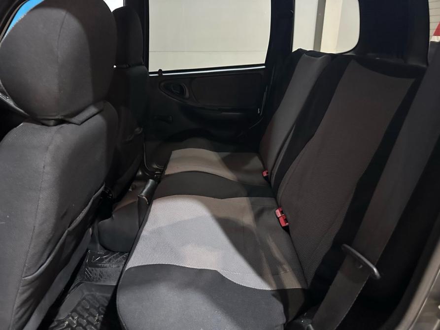 Chevrolet Niva I Рестайлинг Ростов-на-Дону  - изображение 6