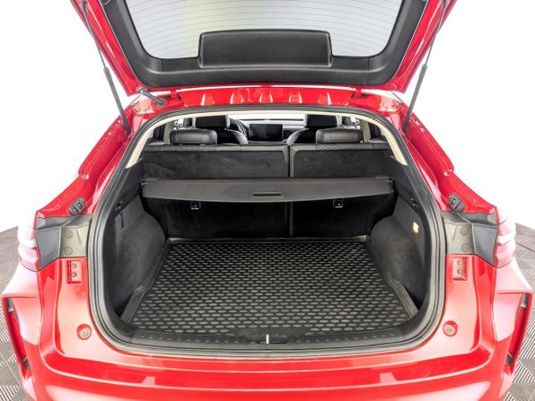 Haval F7x I Рестайлинг с пробегом 2022 года, цена 1 985 000 рублей, 46014 км, внедорожник, Автокод Объявления
