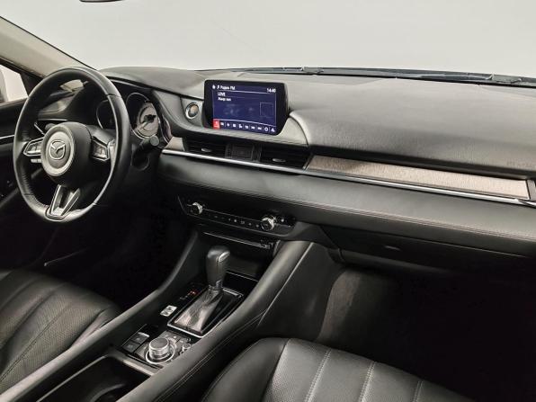 Mazda 6 III (GJ) Рестайлинг 2 с пробегом 2019 года, цена 2 399 000 рублей, 92393 км, седан, Автокод Объявления