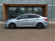 Hyundai Solaris I Оренбург  - изображение 21