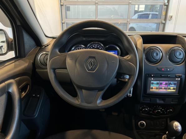Renault Duster I Рестайлинг с пробегом 2018 года, цена 1 480 000 рублей, 63661 км, внедорожник, Автокод Объявления