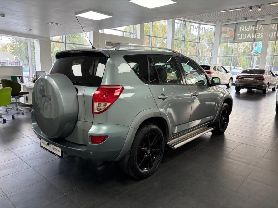 Toyota RAV4 III (XA30) Киров  - изображение 4