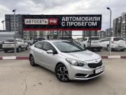Kia Cerato III Альметьевск  - изображение 19
