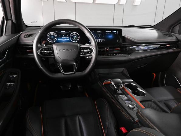 Omoda S5 GT с пробегом 2023 года, цена 1 749 000 рублей, 31221 км, седан, Автокод Объявления