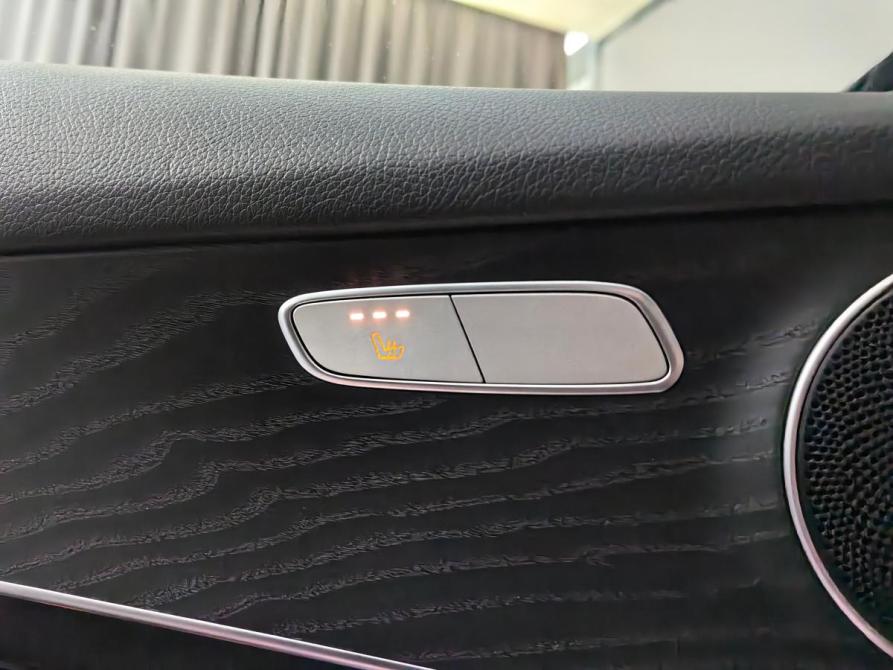 Mercedes-Benz GLC I (X253) Рестайлинг Москва  - изображение 23
