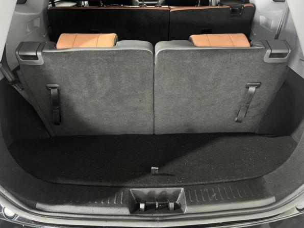 Chery Tiggo 8 Pro Max I с пробегом 2022 года, цена 2 389 000 рублей, 35177 км, внедорожник, Автокод Объявления