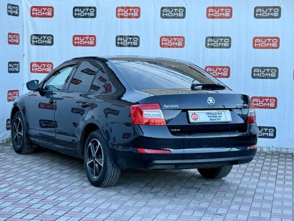 Skoda Octavia III (A7) с пробегом 2014 года, цена 659 990 рублей, 185000 км, лифтбек, Автокод Объявления