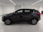 Kia Sportage III Рестайлинг Казань  - изображение 32