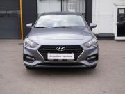 Hyundai Solaris II Москва  - изображение 17