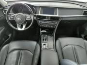 Kia Optima IV Рестайлинг Москва  - изображение 27