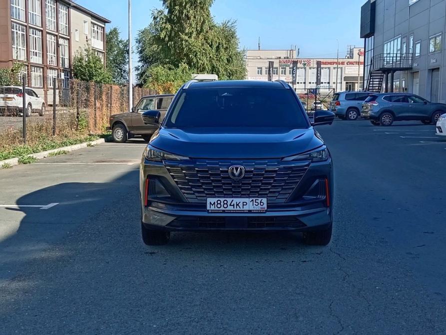 Changan CS55 Plus II Оренбург  - изображение 2