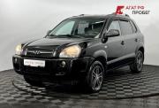 Hyundai Tucson I Нижний Новгород  - изображение 24