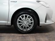Toyota Corolla XI (E160 E170) Рестайлинг 2 Чита  - изображение 35