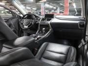 Lexus NX I Рестайлинг Москва  - изображение 33