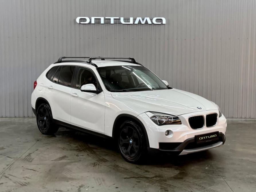 BMW X1 I (E84) Рестайлинг Краснодар  - изображение 3