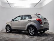 SsangYong Actyon II Рестайлинг Москва  - изображение 24