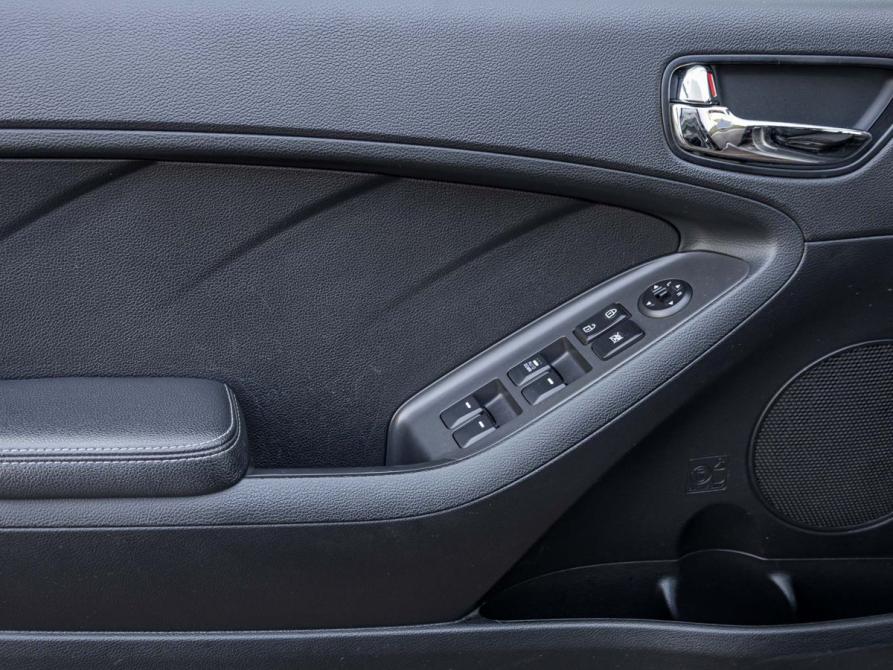 Kia Cerato III Рестайлинг (Classic) Казань  - изображение 9