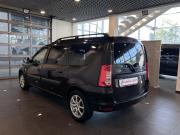 Lada (ВАЗ) Largus I Чебоксары  - изображение 35
