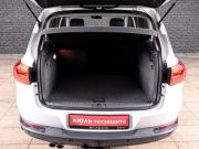Volkswagen Tiguan I Рестайлинг Екатеринбург  - изображение 25