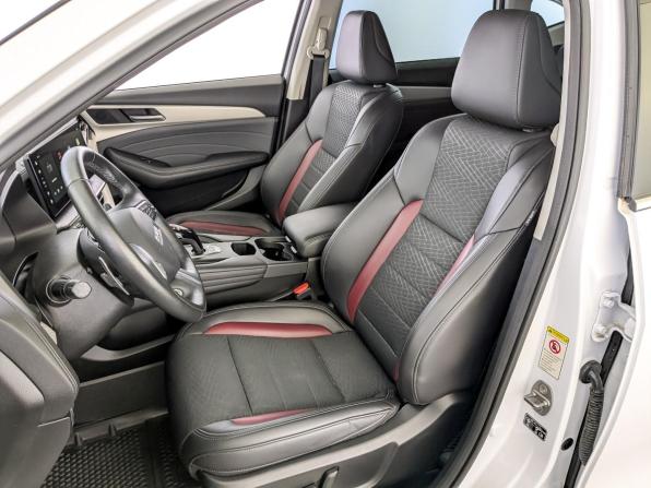 Haval F7 I Рестайлинг с пробегом 2023 года, цена 1 955 000 рублей, 58024 км, внедорожник, Автокод Объявления