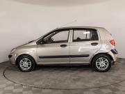 Hyundai Getz I Рестайлинг Санкт-Петербург  - изображение 24