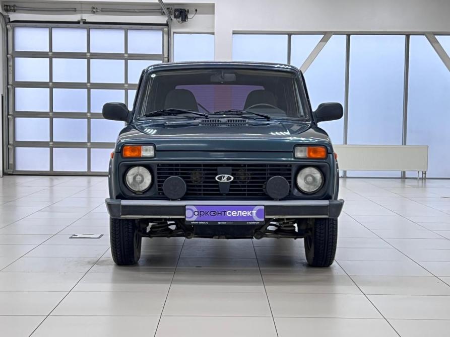 Lada (ВАЗ) 2131 (4x4) I Волгоград  - изображение 7