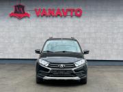 Lada (ВАЗ) Granta I Рестайлинг Альметьевск  - изображение 11