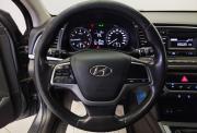 Hyundai Elantra VI (AD) Саратов  - изображение 43