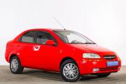 Chevrolet Aveo I Тюмень  - изображение 18