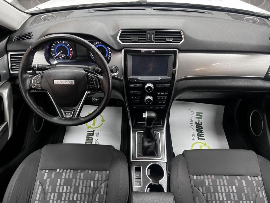 Haval H2 Тверь  - изображение 11