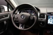 Volkswagen Touareg II Крым  - изображение 45
