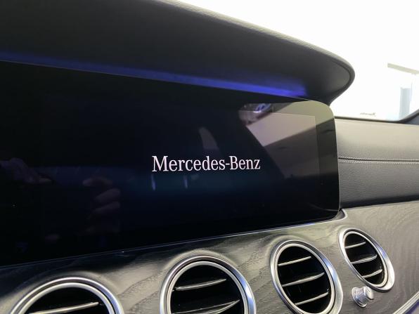 Mercedes-Benz E-Класс V (W213 S213 C238) Рестайлинг с пробегом 2020 года, цена 4 384 900 рублей, 111560 км, седан, Автокод Объявления