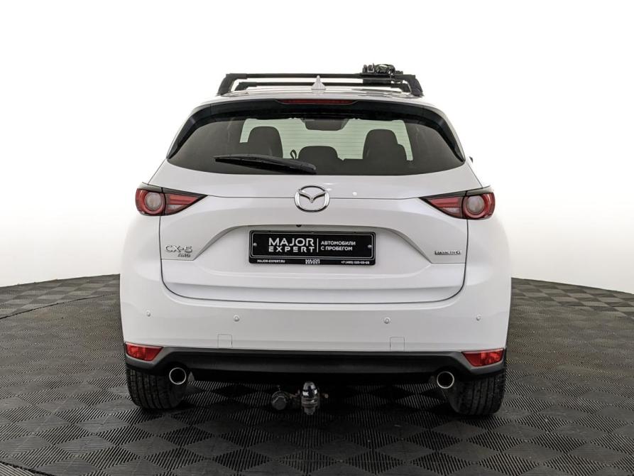 Mazda CX-5 II Москва  - изображение 6