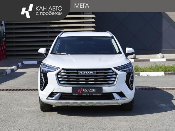 Haval Jolion I с пробегом 2023 года, цена 1 824 000 рублей, 71576 км, внедорожник, Автокод Объявления