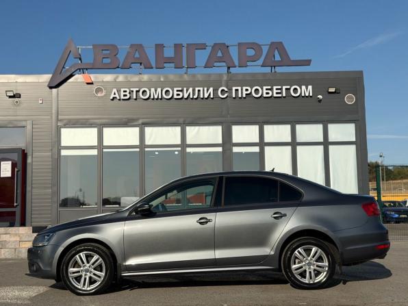 Volkswagen Jetta VI с пробегом 2012 года, цена 1 158 000 рублей, 163489 км, седан, Автокод Объявления
