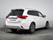 Mitsubishi Outlander III Рестайлинг 3 Санкт-Петербург  - изображение 27