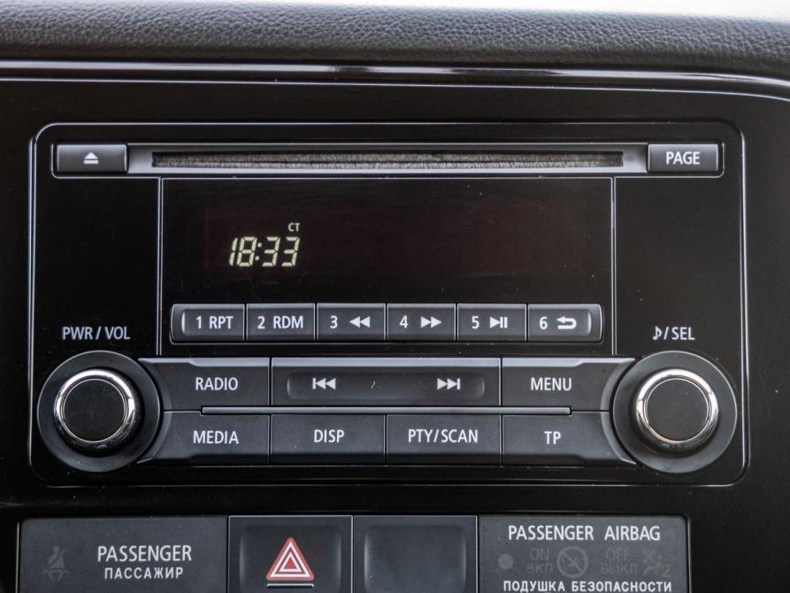 Mitsubishi Outlander III Рестайлинг 2 Волгоград  - изображение 22