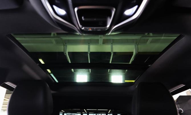 Belgee X50 с пробегом 2024 года, цена 2 249 000 рублей, 36100 км, внедорожник, Автокод Объявления