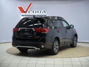 Mitsubishi Outlander III Рестайлинг 3 Уфа  - изображение 22