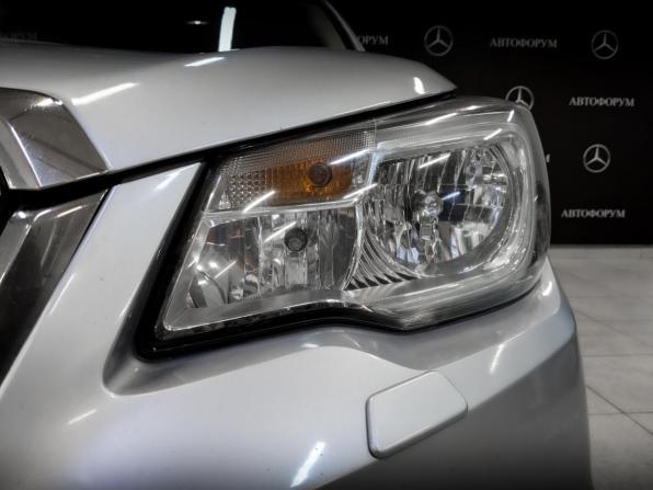 Subaru Forester IV Рестайлинг с пробегом 2016 года, цена 1 890 000 рублей, 152901 км, внедорожник, Автокод Объявления
