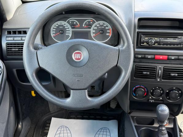 Fiat Albea I Рестайлинг с пробегом 2009 года, цена 570 000 рублей, 59000 км, седан, Автокод Объявления