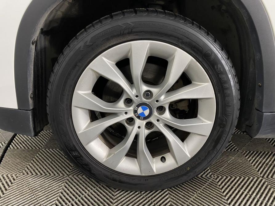 BMW X1 I (E84) Рестайлинг Воронеж  - изображение 19