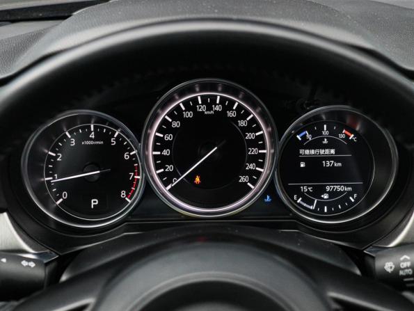 Mazda 6 III (GJ) Рестайлинг 2 с пробегом 2023 года, цена 2 790 000 рублей, 97749 км, седан, Автокод Объявления
