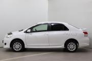 Toyota Belta I Иркутск  - изображение 28