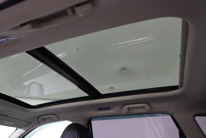 Haval F7 I Рестайлинг с пробегом 2022 года, цена 2 079 990 рублей, 87047 км, внедорожник, Автокод Объявления